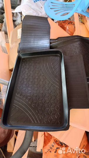 Ковры салона