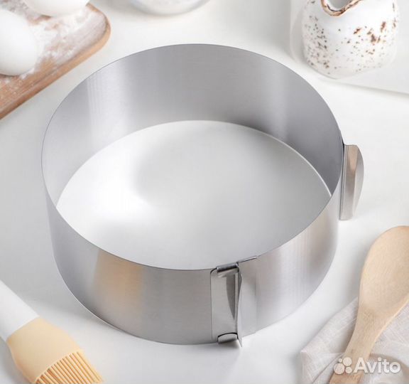 Форма для выпечки