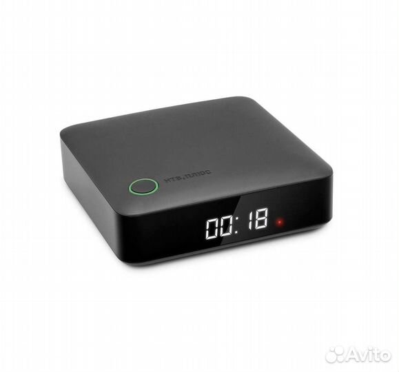 НТВ плюс, новый