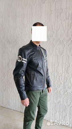 Продам мотоциклетную куртку