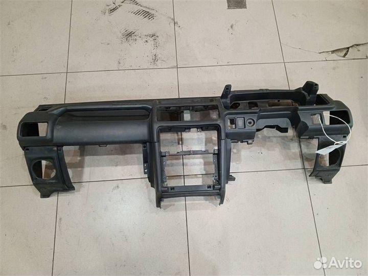 Торпедо Mitsubishi Pajero, Montero 2 1991-2004