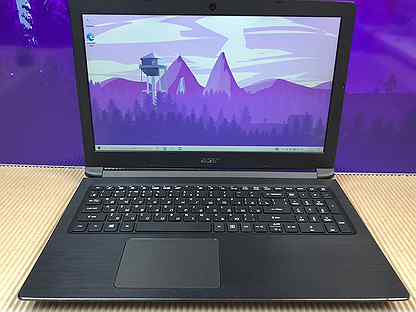 Acer Aspire 8gb/256Gb