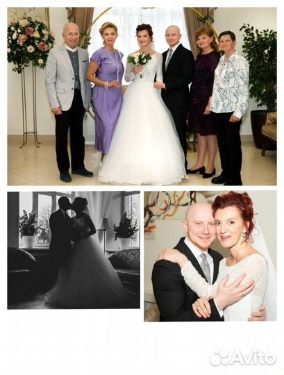 Услуги фотографа