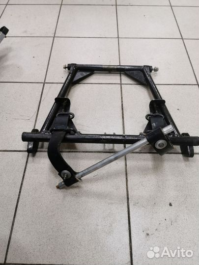 Передний рычаг задней подвески Arctic Cat Bearcat