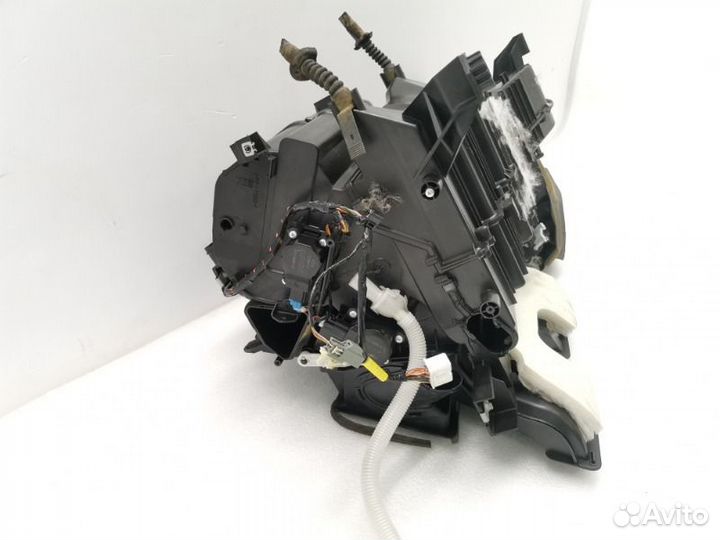 Корпус печки Land Rover Discovery 4 2.7 2012