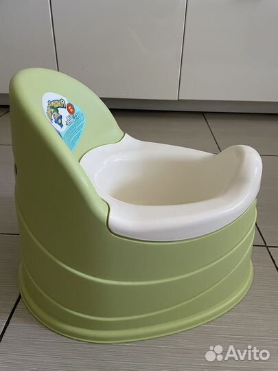 Горшок детский