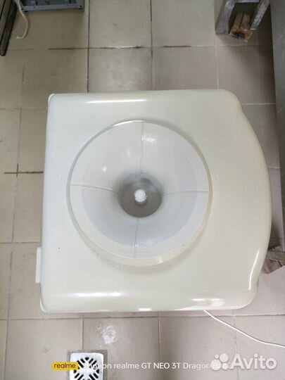 Кулер для воды бу