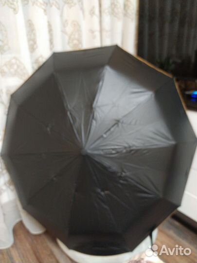 Новые женские двухсторонние зонты
