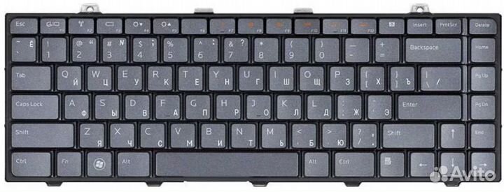 Клавиатура Dell Studio 1450 L501