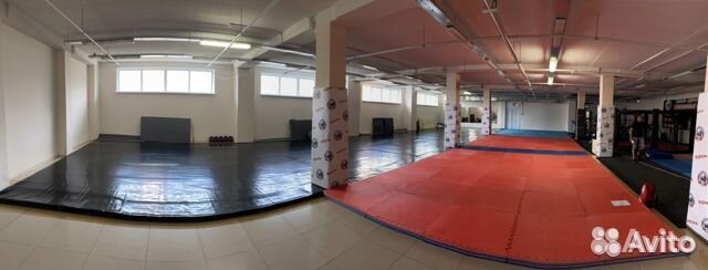 Тренировки по Кудо/мма/Каратэ и Борьбе