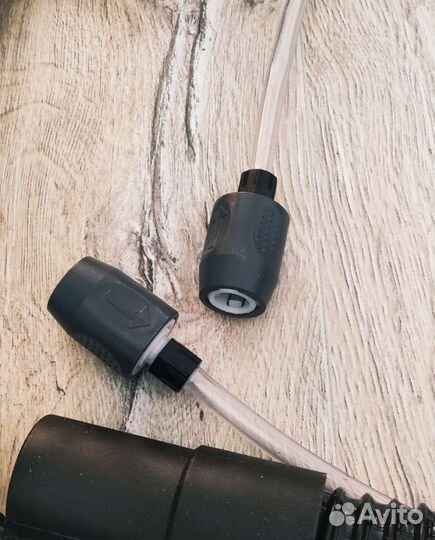 Шланг пуззи