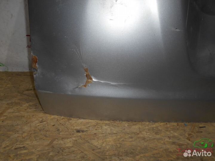 Дверь (крышка) багажника Honda Stream 2 2009-2014