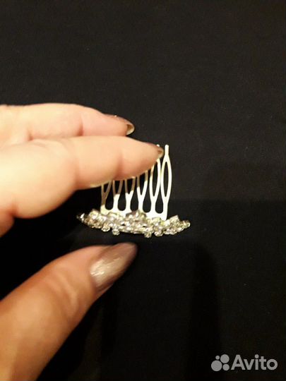 Короны для маленьких принцесс