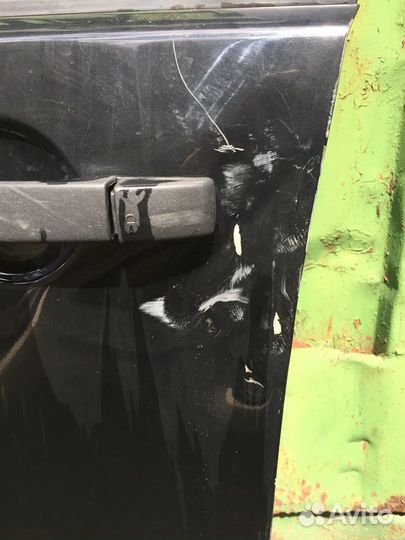 Двери с land rover