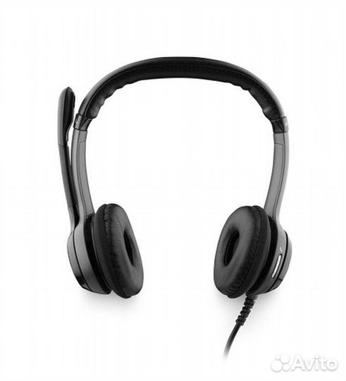 Гарнитура Logitech B530 USB