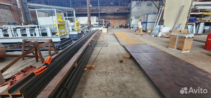 Лазерная резка металла