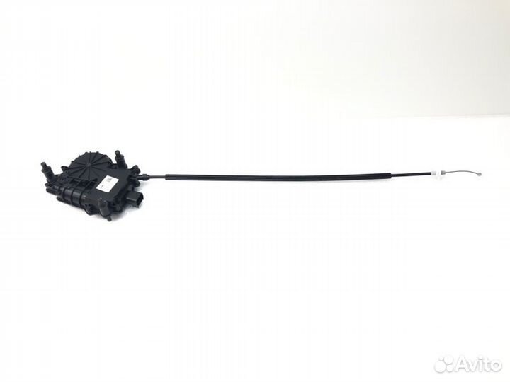 Доводчик двери передний правый Land Rover Range