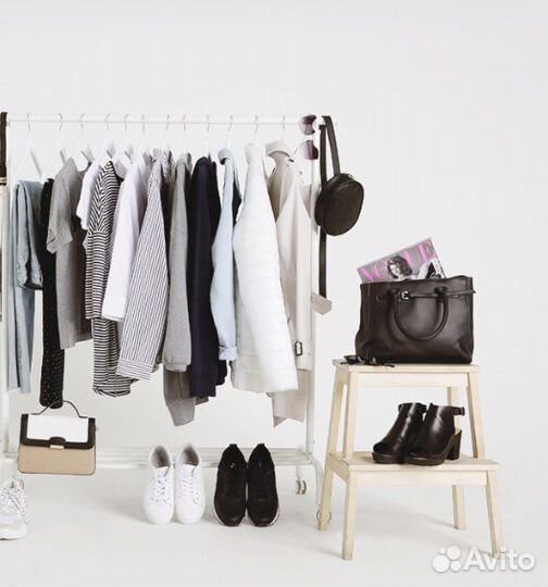 Женская одежда