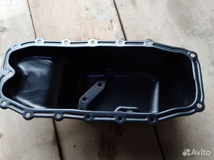 Поддон opel corsa / astra