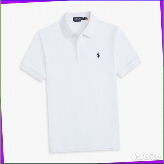 Футболка Polo Ralph Lauren (13136 Номер Арт: )