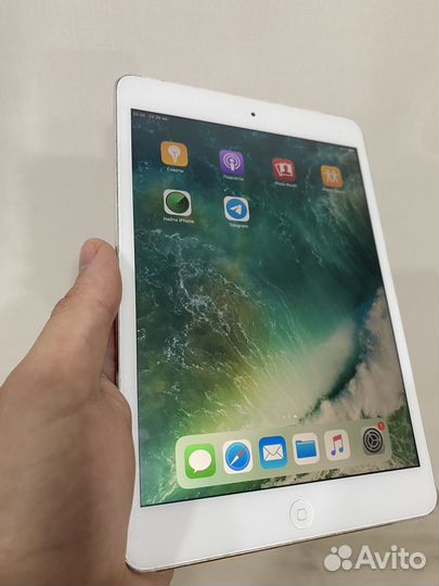 iPad mini 2 32gb