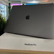 Apple MacBook Pro 15 - 2018, , Core i7, Space Gray, 16/256GB