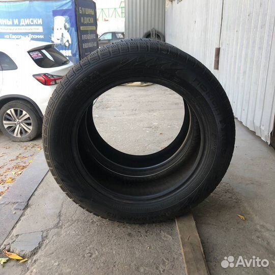 Nokian Tyres Nordman RS2 185/60 R15 88R