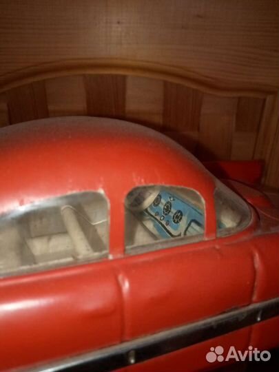 Коллекционные машинка СССР