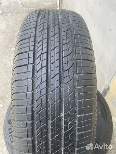 Comforser CF1000 225/60 R18 и 225/60 R18