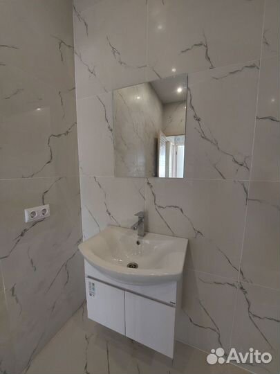 Монтаж отопления и водоснабжения