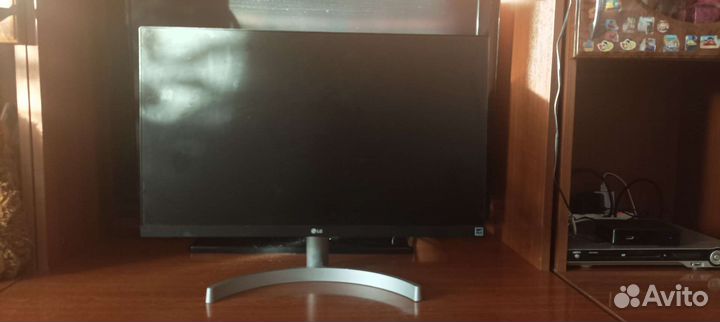 Монитор Lg