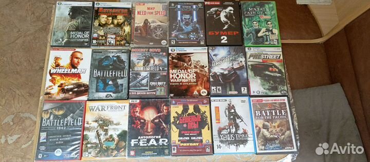 Компьютерная игра