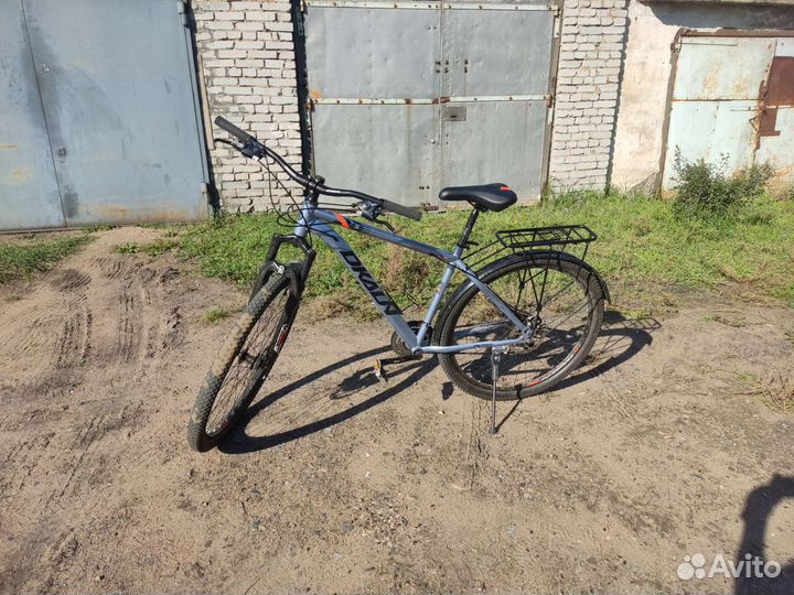 Горный велосипед 29 Dkaln 619 PRO