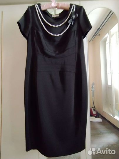 Платья женские 50 размер