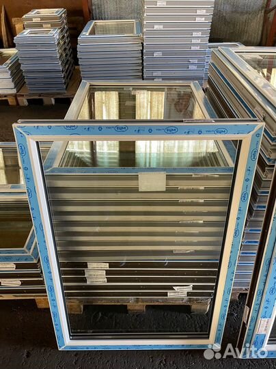 Пластиковые окна (пвх) Отказные и Новые