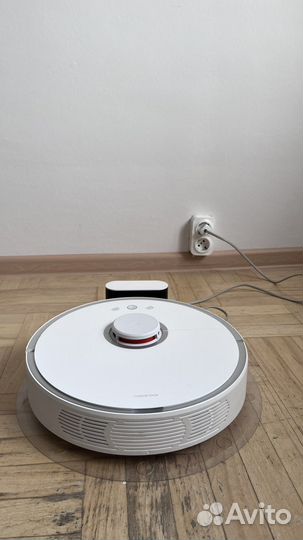 Робот-пылесос Roborock vacuum cleaner 2