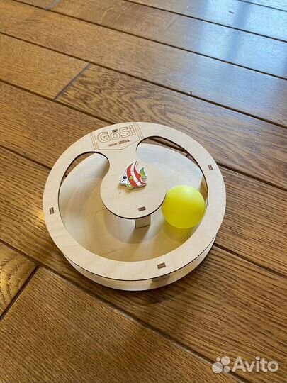 Игрушка для кошек