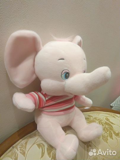 Мягкая игрушка 