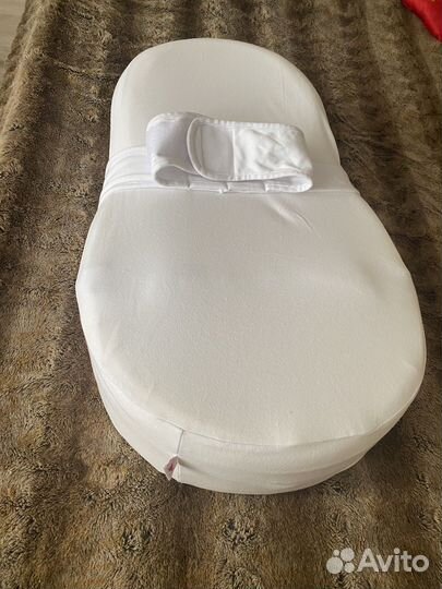 Люлька кокон