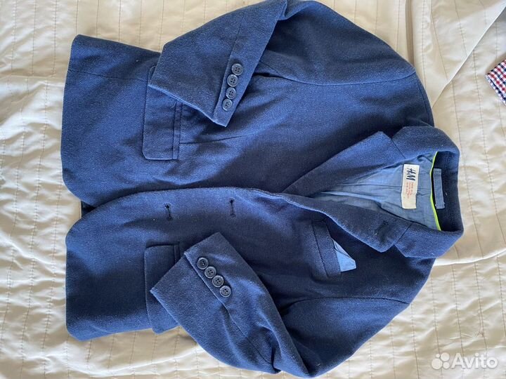 Пиджак H&M