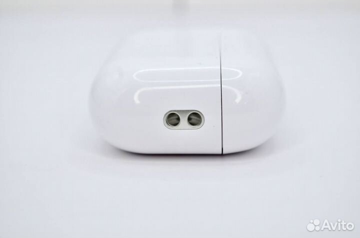 Беспроводные наушники AirPods Pro 2 (A2699)