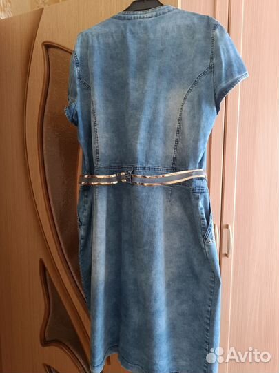 Платье женское