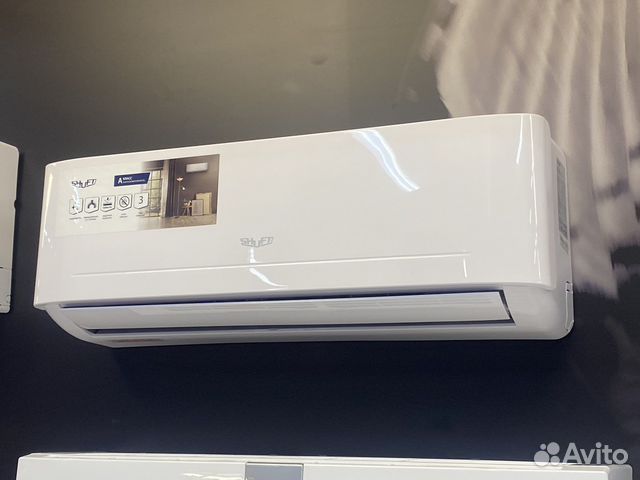 Сплит-система Shuft - Лучший из бюджетных