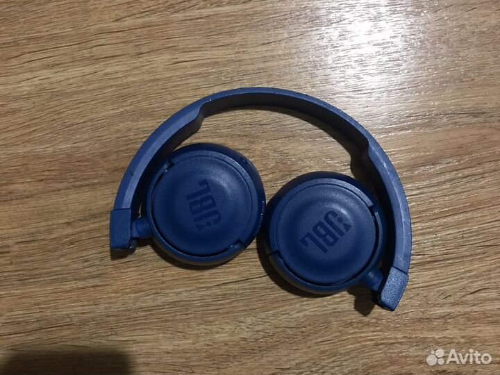 Наушники jbl