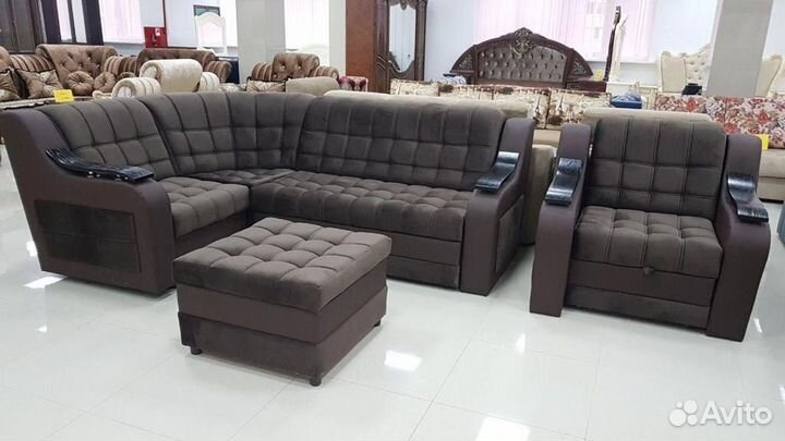 Комплект мебели в гостиную Оскар