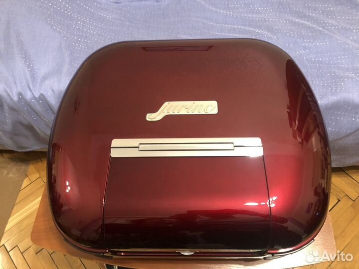 Jurine-KR почти новый