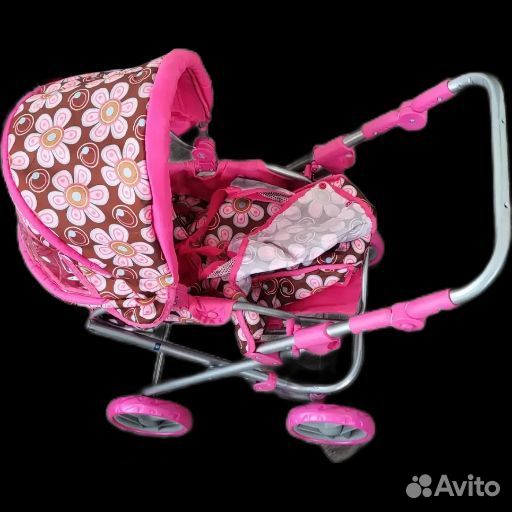 Детские коляски