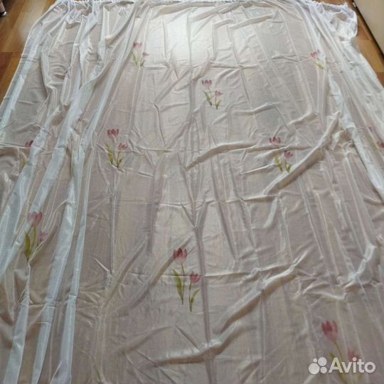 Комплект штор