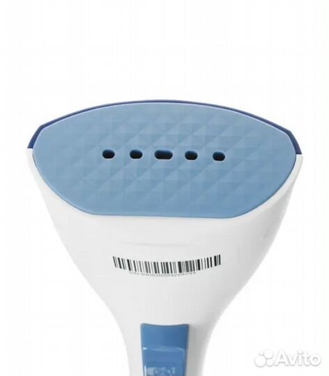 Ручной отпариватель Polaris PGS 1460C, синий, белы