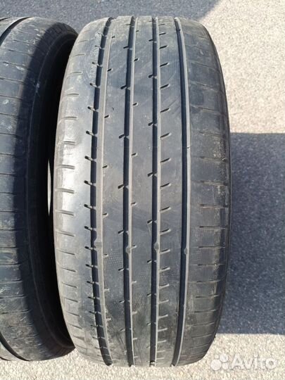 Toyo Proxes R36 225/55 R19